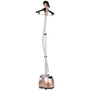 Изображение товара Отпариватель BQ SG5006S розовый