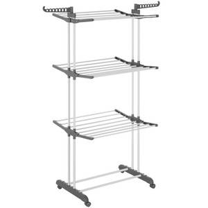 Изображение товара Сушилка для белья  напольная Aceline AC-CD03WK