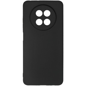 Изображение товара Накладка  DF Case для realme 12 5G черный