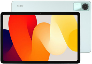 Изображение товара 11" Планшет Xiaomi Redmi Pad SE Wi-Fi 128 ГБ зеленый