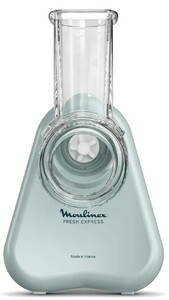 Изображение товара Электротерка Moulinex Fresh Express DK8534F0 3 в 1 для нарезки овощей и фруктов