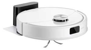 Изображение товара Робот-пылесос Roborock S9 белый