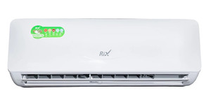 Изображение товара Кондиционер настенный сплит-система RIX I/O-W09MB белый