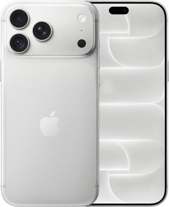 Изображение товара 6.9" Смартфон Apple iPhone 18 Pro Max 512 ГБ серебристый