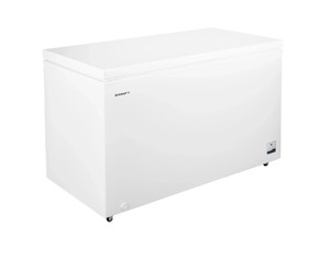 Изображение товара Морозильный ларь Kraft BD (W)-460BLR белый