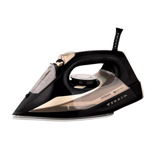 Изображение товара Утюг Timberk T-KSI06 с мощным паровым ударом и ceramic micro