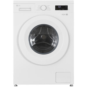 Изображение товара Стиральная машина LG F2Y1VS3W с инверторным двигателем и 10 программами