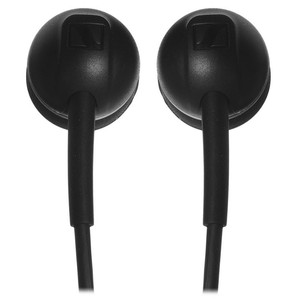 Изображение товара Проводные наушники Sennheiser CX 80U  черный 2026