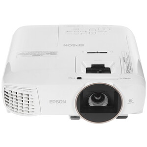 Купить Проектор Epson EH-TW5650 [3LCD, 1920x1080, 2500 lm, 60000:1