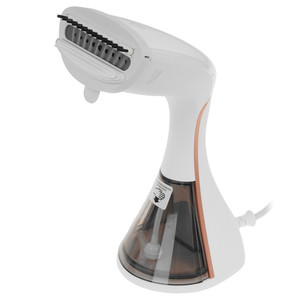 Изображение товара Отпариватель VIXTER GSH-2210 белый ручной для одежды и ткани