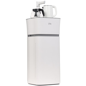 Изображение товара Диспенсер для воды Ecotronic TB11-LE белый, напольный