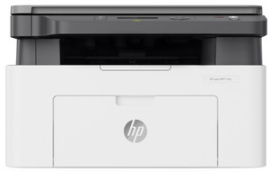 Купить МФУ лазерное HP Laser 135a в интернет магазине DNS. Характеристики,  цена HP Laser 135a | 1365737