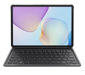 Изображение товара 11.5" Планшет HUAWEI MatePad 11.5 (2025) Wi-Fi 128 ГБ серый + клавиатура