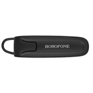 Изображение товара Беспроводная гарнитура Borofone BC21 с микрофоном и до 4 часов работы