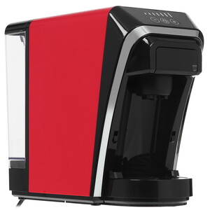 Изображение товара Кофемашина капсульная Kitfort KT-7227