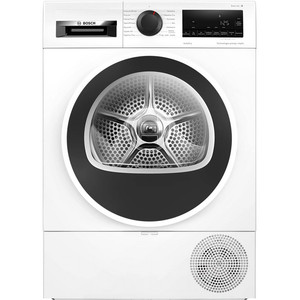 Изображение товара Сушильная машина Bosch WQG233DFPL белый