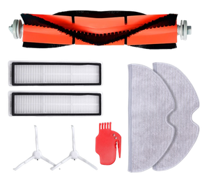 Изображение товара Комплект аксессуаров Filtero FTX 11