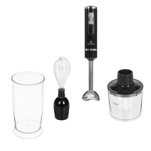 Изображение товара Блендер погружной Eurostek EHB-KS09F черный