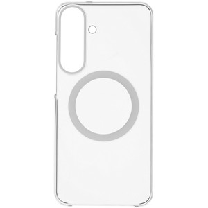 Изображение товара Накладка  Samsung Clear Magnet Case для Samsung Galaxy S26 FE прозрачный