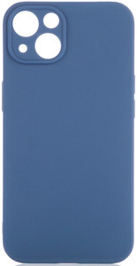 Изображение товара Накладка  BROSCORP для Apple iPhone 13 синий
