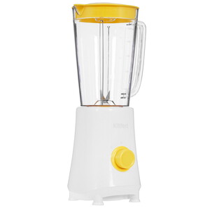 Изображение товара Блендер стационарный Kitfort КТ-3055-2 желтый
