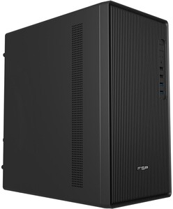 КорпусFSPS120-B[POC0000297]черный