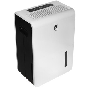 Изображение товара Осушитель воздуха PRIMERA DHP-50OL белый с очисткой воздуха