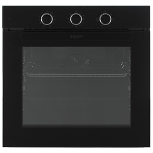 Изображение товара Электрический духовой шкаф Eigen BO-GTM1B черный 73 л 10 режимов