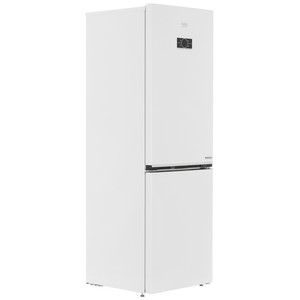Изображение товара Холодильник с морозильником   Beko B5RCNK366HDW белый
