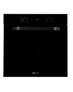 Изображение товара Электрический духовой шкаф SCHTOFF Decor 2100 72 л черный с конвекцией грилем и таймером