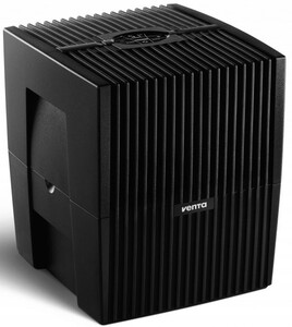Изображение товара Мойка воздуха Venta Comfort Plus LW15 - увлажнитель-очиститель с сенсорным дисплеем