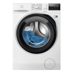 Изображение товара Стирально-сушильная машина Electrolux EW7W2492P белый