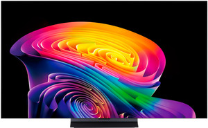 Изображение товара 65" (164 см) Телевизор LG OLED65C6RLA черный