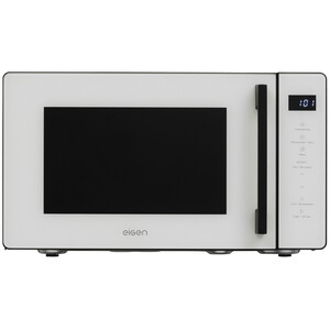 Изображение товара Микроволновая печь Eigen Varme-MW21S белая 23л автоматические программы