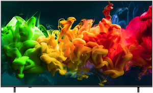 Изображение товара 85" (214 см) Телевизор LG 85QNED80B6A черный