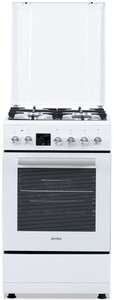 Изображение товара Комбинированная плита Simfer F56MW45025 белый