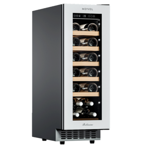 Изображение товара Винный шкаф Meyvel MV19NH-KWT1 белый