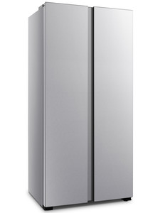side by side hisense rs560n4ad1