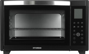 Изображение товара Мини-печь Hyundai MIO-HY097 черный