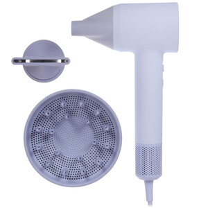 Изображение товара Фен Laifen SE 2 фиолетовый