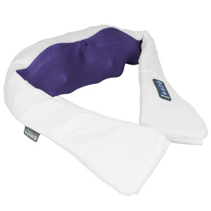 Изображение товара Массажный воротник B.Well MED-440 с инфракрасным подогревом для тела