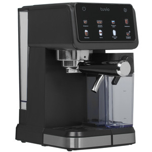 Изображение товара Кофеварка рожковая Tuvio TCM10EA серый