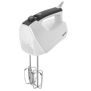 Изображение товара Миксер ручной Zelmer ZHM2550 WHITE 750 Вт белый