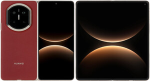 Изображение товара 8" Смартфон HUAWEI Mate X7 512 ГБ красный