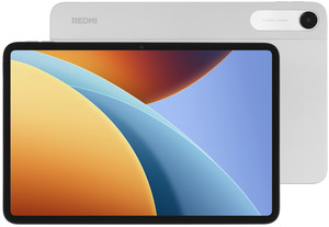 Изображение товара Планшет Xiaomi Redmi Pad 2 9.7 LTE с ярким 2K дисплеем и акумулятором 7600 мАч