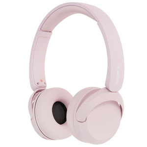 Изображение товара Беспроводные наушники Sony WH-CH520 розовый