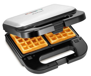 Изображение товара Универсальный пекарь Kitfort КТ-5632 серебристый