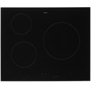 Изображение товара Индукционная варочная поверхность Asko HI1633G с сенсорным управление