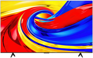 Изображение товара Телевизор TCL 43P7L 4K QLED с Google TV и HDR для яркого изображения