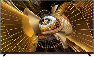 Изображение товара 85" (215 см) Телевизор TCL 85X11L черный